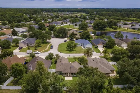 980 Oak Arbor Circle St Augustine FL 32084