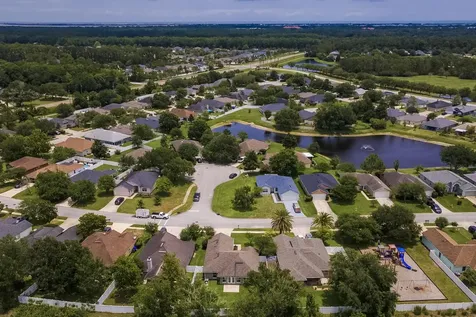 980 Oak Arbor Circle St Augustine FL 32084