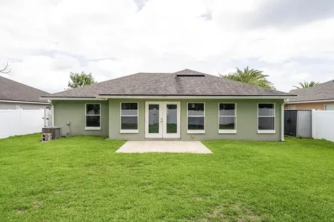980 Oak Arbor Circle St Augustine FL 32084