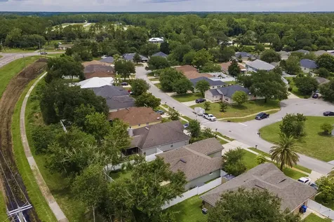 980 Oak Arbor Circle St Augustine FL 32084