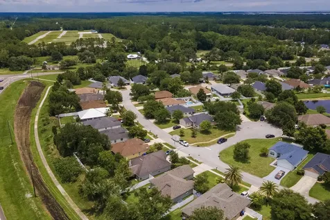 980 Oak Arbor Circle St Augustine FL 32084