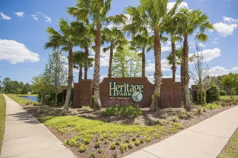980 Oak Arbor Circle St Augustine FL 32084