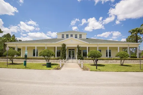 980 Oak Arbor Circle St Augustine FL 32084