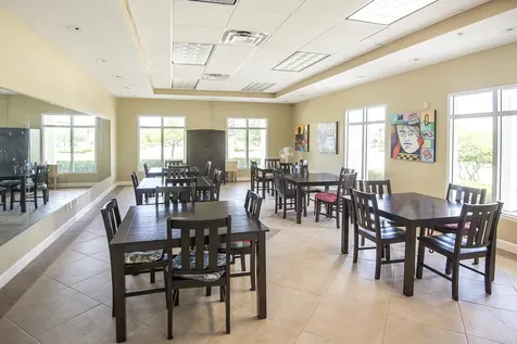 980 Oak Arbor Circle St Augustine FL 32084