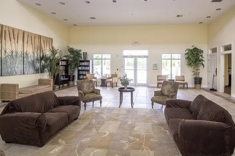 980 Oak Arbor Circle St Augustine FL 32084