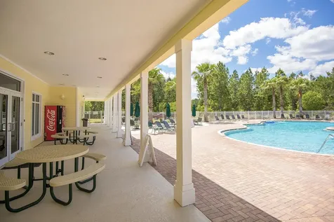 980 Oak Arbor Circle St Augustine FL 32084
