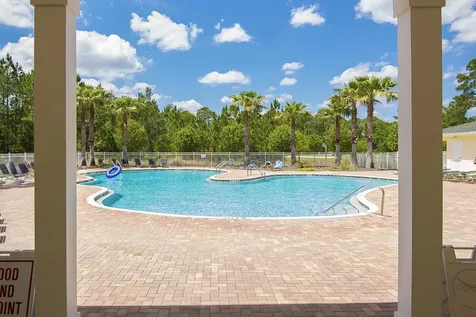 980 Oak Arbor Circle St Augustine FL 32084