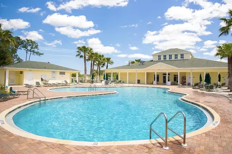 980 Oak Arbor Circle St Augustine FL 32084