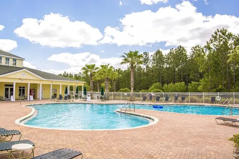 980 Oak Arbor Circle St Augustine FL 32084