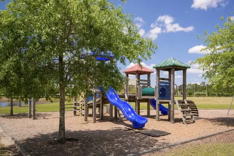 980 Oak Arbor Circle St Augustine FL 32084