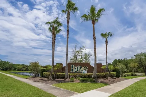 980 Oak Arbor Circle St Augustine FL 32084