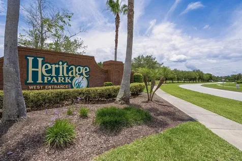 980 Oak Arbor Circle St Augustine FL 32084