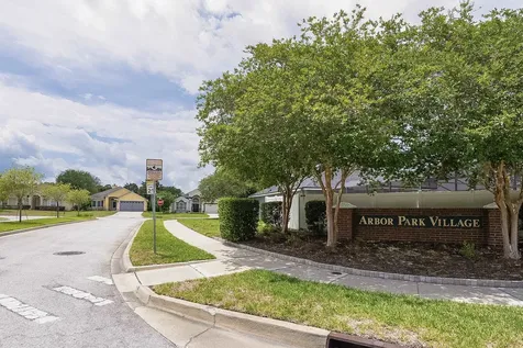 980 Oak Arbor Circle St Augustine FL 32084
