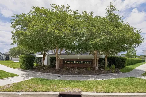 980 Oak Arbor Circle St Augustine FL 32084