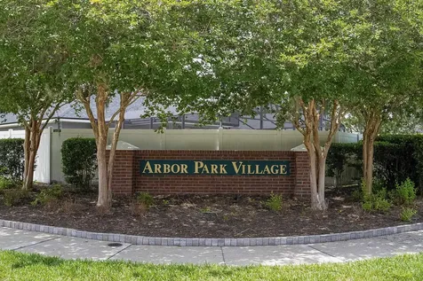 980 Oak Arbor Circle St Augustine FL 32084