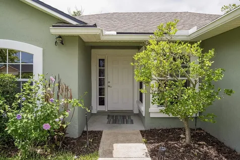 980 Oak Arbor Circle St Augustine FL 32084