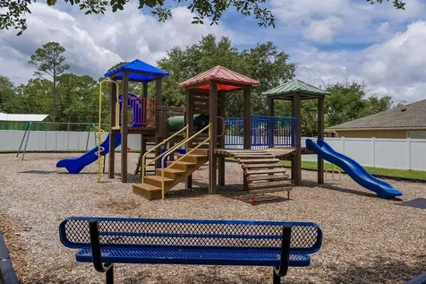 980 Oak Arbor Circle St Augustine FL 32084