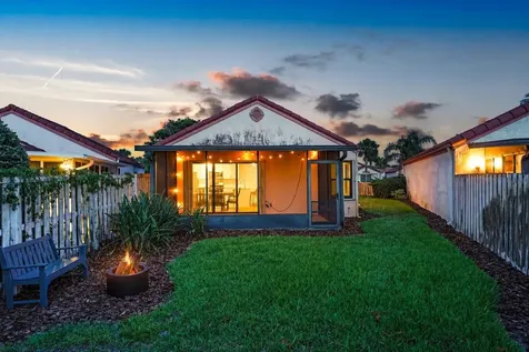 1715 Sea Fair Drive St Augustine FL 32080