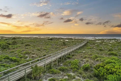 1715 Sea Fair Drive St Augustine FL 32080