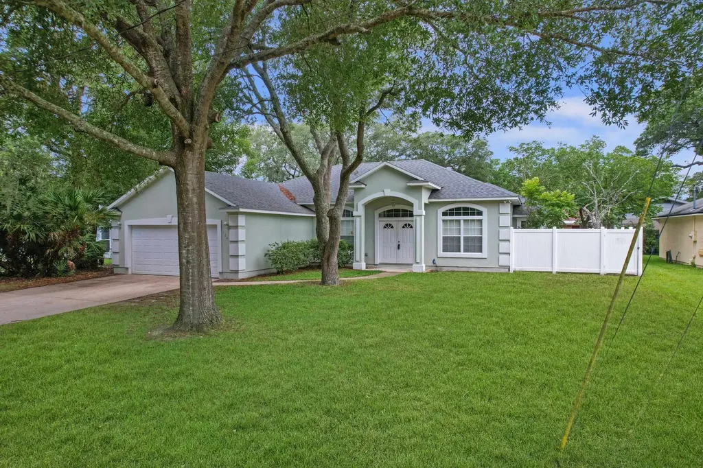 124 Bonita Road St Augustine FL 32086
