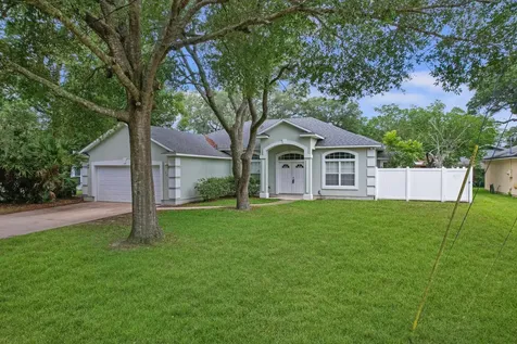 124 Bonita Road St Augustine FL 32086