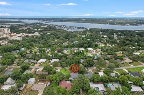 124 Bonita Road St Augustine FL 32086