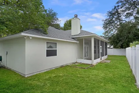 124 Bonita Road St Augustine FL 32086