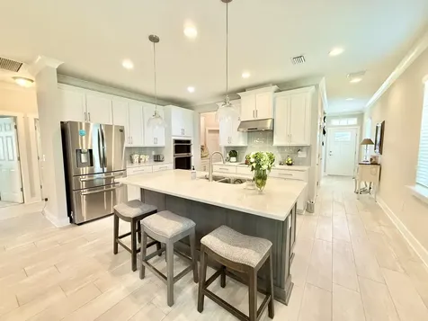 168 Bella Drive St Augustine FL 32086