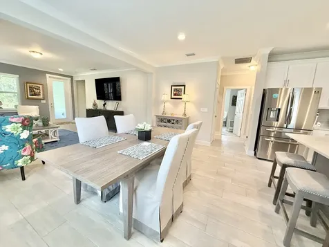 168 Bella Drive St Augustine FL 32086