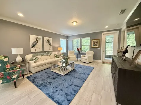 168 Bella Drive St Augustine FL 32086