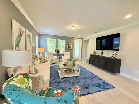 168 Bella Drive St Augustine FL 32086