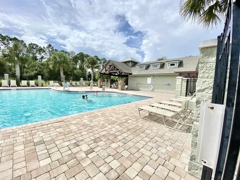 168 Bella Drive St Augustine FL 32086
