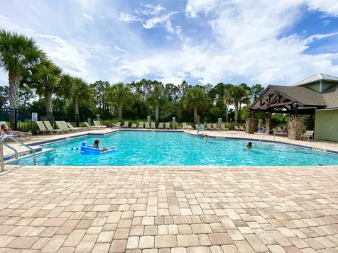 168 Bella Drive St Augustine FL 32086