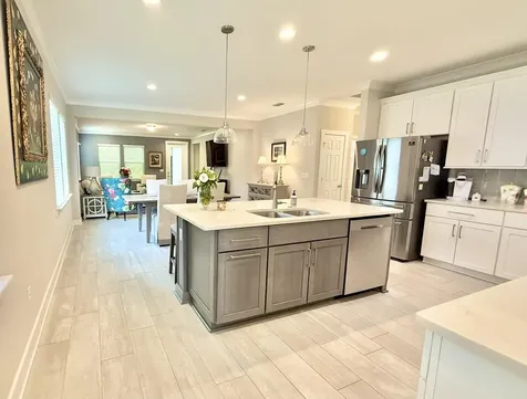 168 Bella Drive St Augustine FL 32086