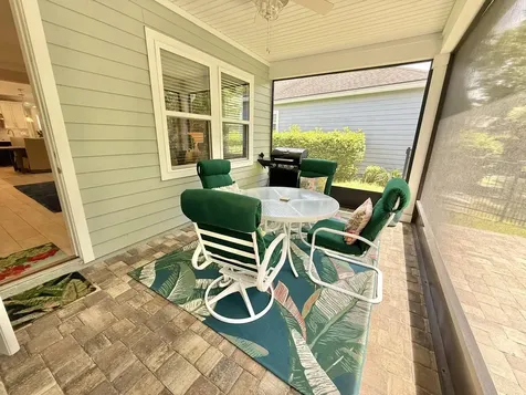 168 Bella Drive St Augustine FL 32086