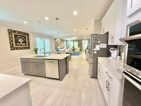 168 Bella Drive St Augustine FL 32086