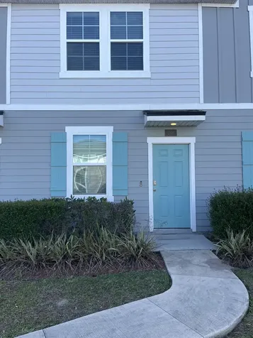 198 Whispering Brook Drive St Augustine FL 32084
