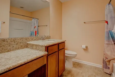 128 Amistad Drive St Augustine FL 32086