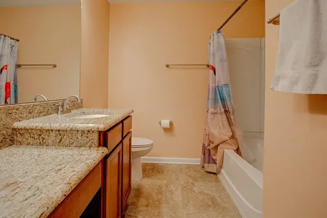 128 Amistad Drive St Augustine FL 32086