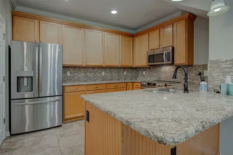 128 Amistad Drive St Augustine FL 32086