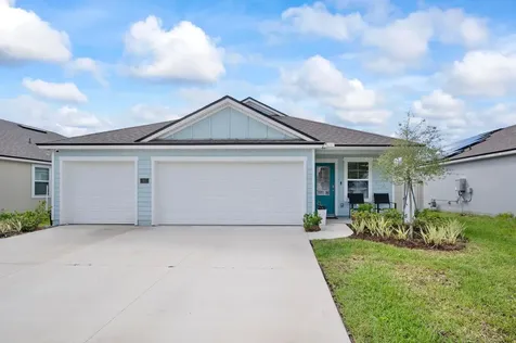 87 Zancara Street St Augustine FL 32084