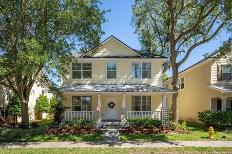 972 Saltwater Circle St Augustine FL 32080