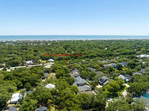 972 Saltwater Circle St Augustine FL 32080