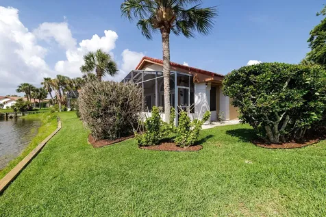 6 San Miguel Court Palm Coast FL 32137