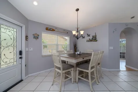6 San Miguel Court Palm Coast FL 32137