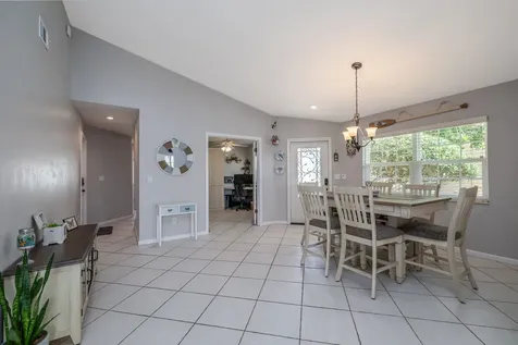 6 San Miguel Court Palm Coast FL 32137