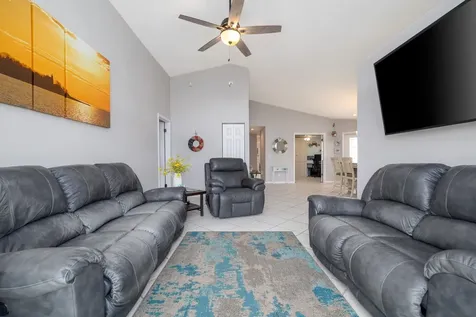 6 San Miguel Court Palm Coast FL 32137