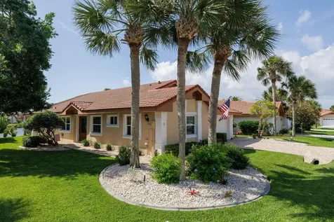 6 San Miguel Court Palm Coast FL 32137