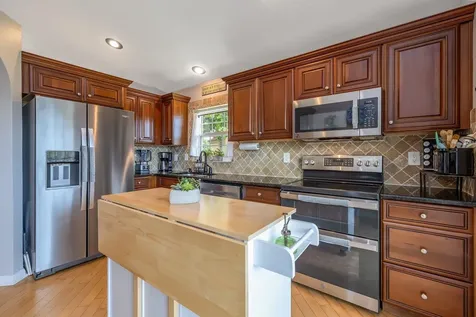 6 San Miguel Court Palm Coast FL 32137