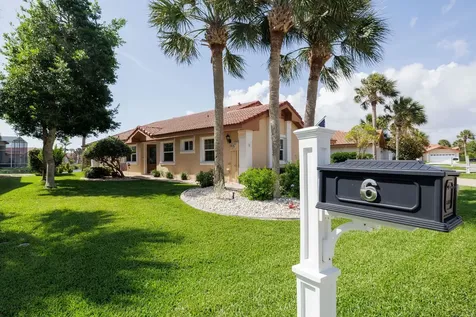 6 San Miguel Court Palm Coast FL 32137